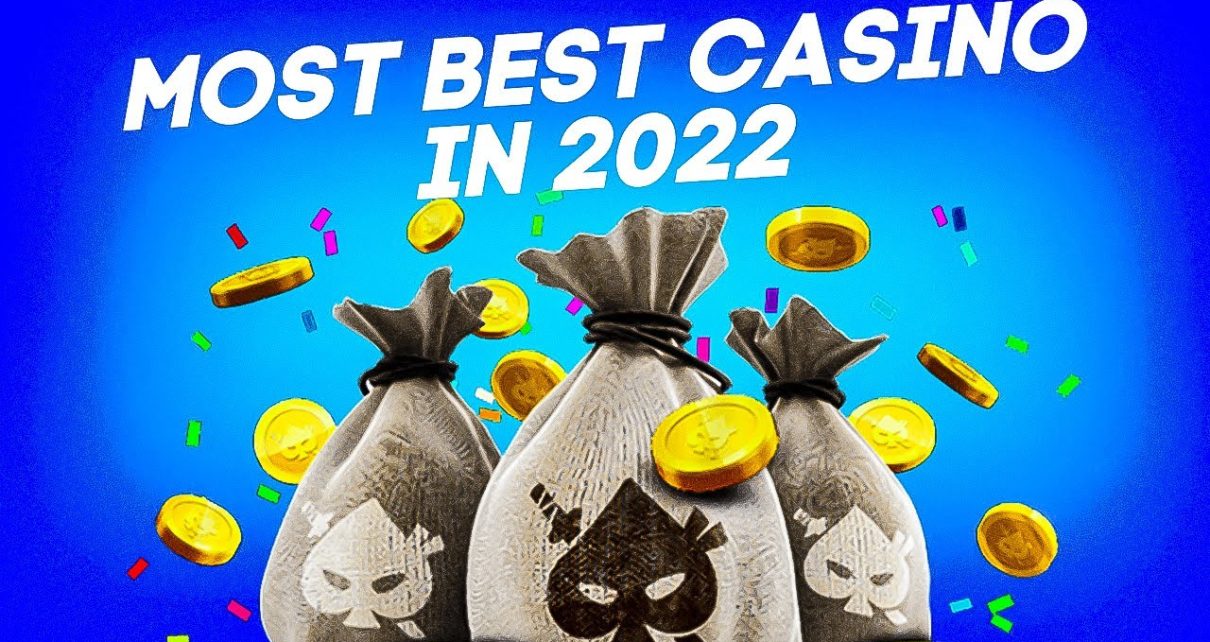 Best online casino, with which you can play safely