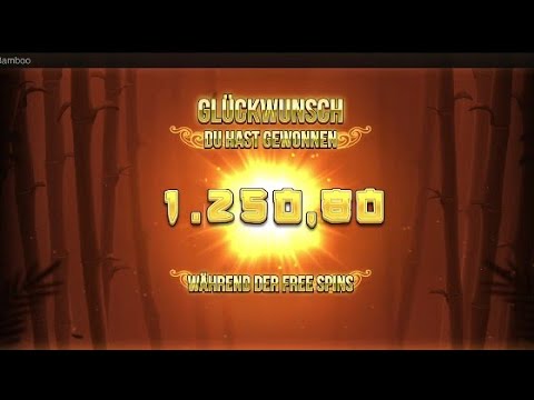 Big Bamboo?Lässt Euros regnen?Moneymaker84 Online Casino Session ?Moneymaker84,Merkur Magie,Novoline