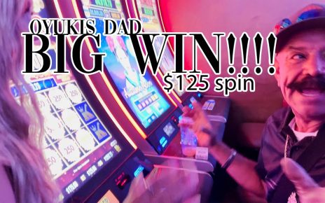 Big Fathers Day BIG WIN at Win Star Casino