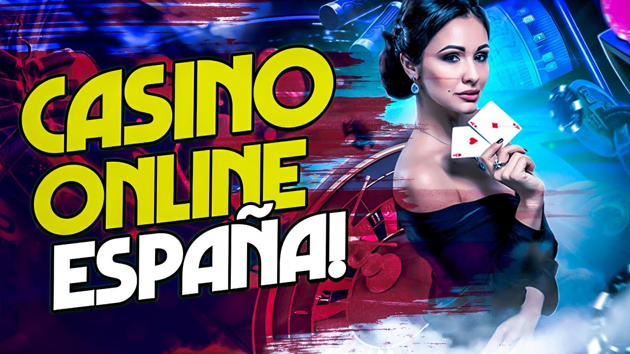 CASINO ONLINE EN ESPAÑA | LOS MEJORES CASINOS