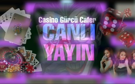 ÇAYINI KAP GEL CASİNO GÜRCÜ CAFER VURGUNDA  VAR!!!  50 TL 5 KİŞİYE 50 TL ÇEKİLİŞ #rulet #slot