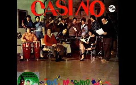 ?⚠??? CONJUNTO CASINO – ? OYE MI CANTO (1990) ?? ?