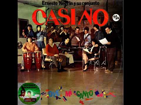 ?⚠??? CONJUNTO CASINO – ? OYE MI CANTO (1990) ?? ?