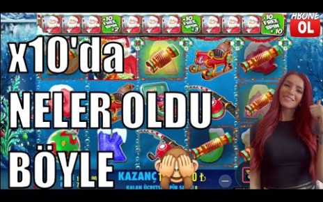 Casino Alev Bigger Bass Bonanza Slot Oyunu |En Çok Kazandıran Slot Oyunu Diyebilir Miyiz?