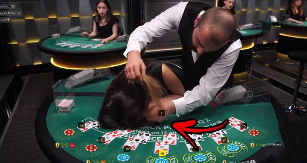Casino Đã 'Qua Mặt' Bạn Trắng Trợn Như Thế Nào – HAY – Cách Mà Họ Luôn Chiến Thắng!