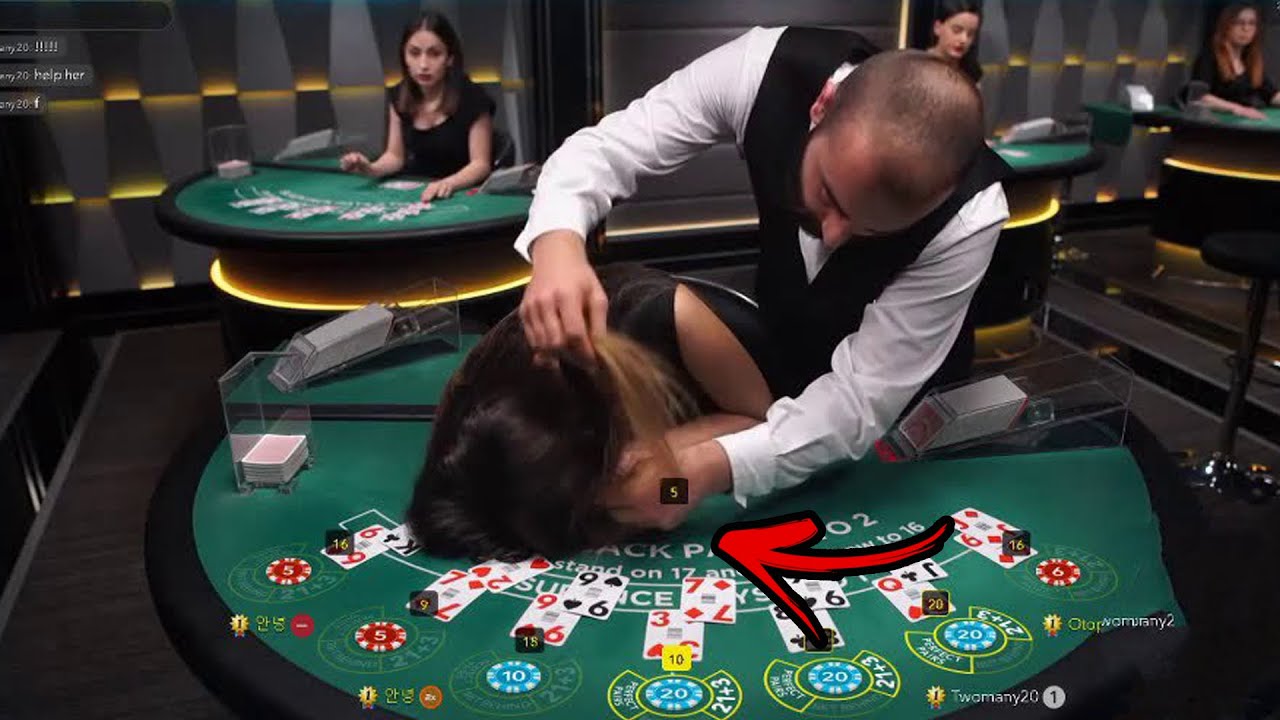 Casino Đã 'Qua Mặt' Bạn Trắng Trợn Như Thế Nào - HAY - Cách Mà Họ Luôn Chiến Thắng!