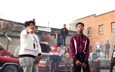 Casino – Deal (Official Video) (feat. 21 Savage)