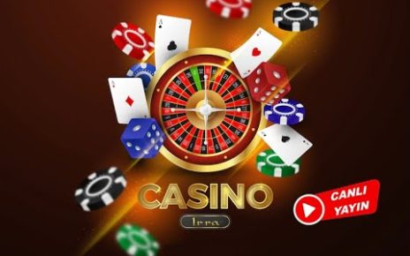 Casino İrra Canlı Casino Slot Yayını #Slot #Vurgun Peşindeyiz! – #Casino #canlıcasino #casinoyayın