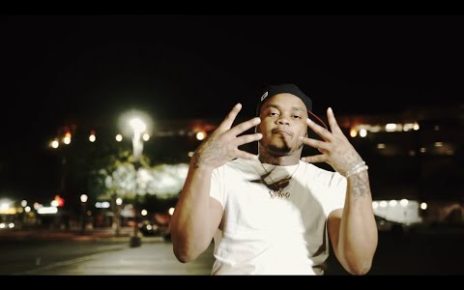 Casino Jizzle – Kick Door (Official Video) Shot by @Acrazyproduction