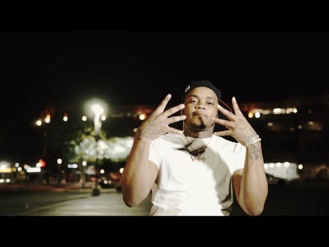 Casino Jizzle – Kick Door (Official Video) Shot by @Acrazyproduction