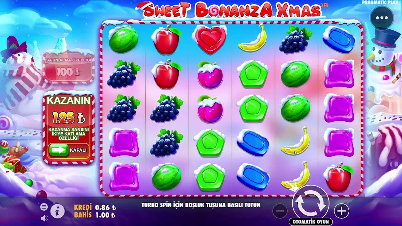 Casino Sakallı Bütün Slot Oyunlarını Oynuyoruz 1001 Taktikle