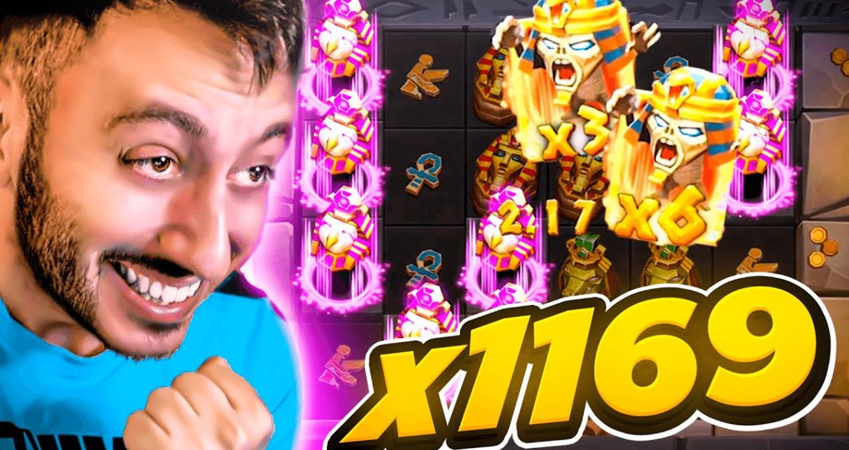 Ce HIT fut VRAIMENT SATISFAISANT !  (Best Of Casino 9)