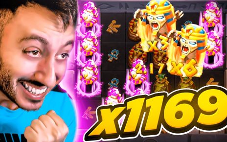 Ce HIT fut VRAIMENT SATISFAISANT !  (Best Of Casino 9)