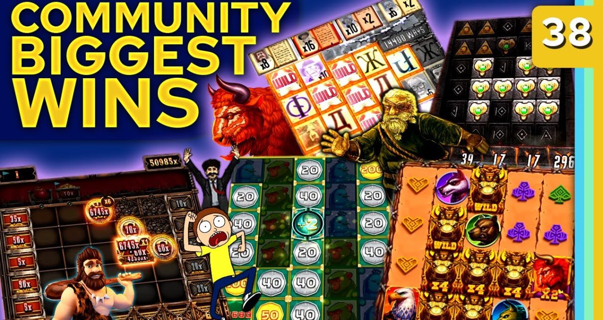Community Biggest Wins / 2022