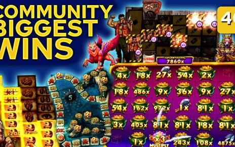 Community Biggest Wins / 2022