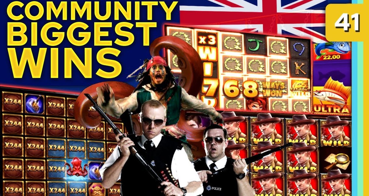 Community Biggest Wins –: UK EDITION / 2022