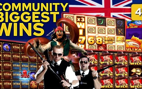 Community Biggest Wins – #41: UK EDITION / 2022