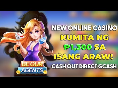 DIAMOND GAME – BAGONG ONLINE CASINO GAME | KUMITA AKO NG ₱1,300 IN JUST 1 DAY! REVIEW/TUTORIAL