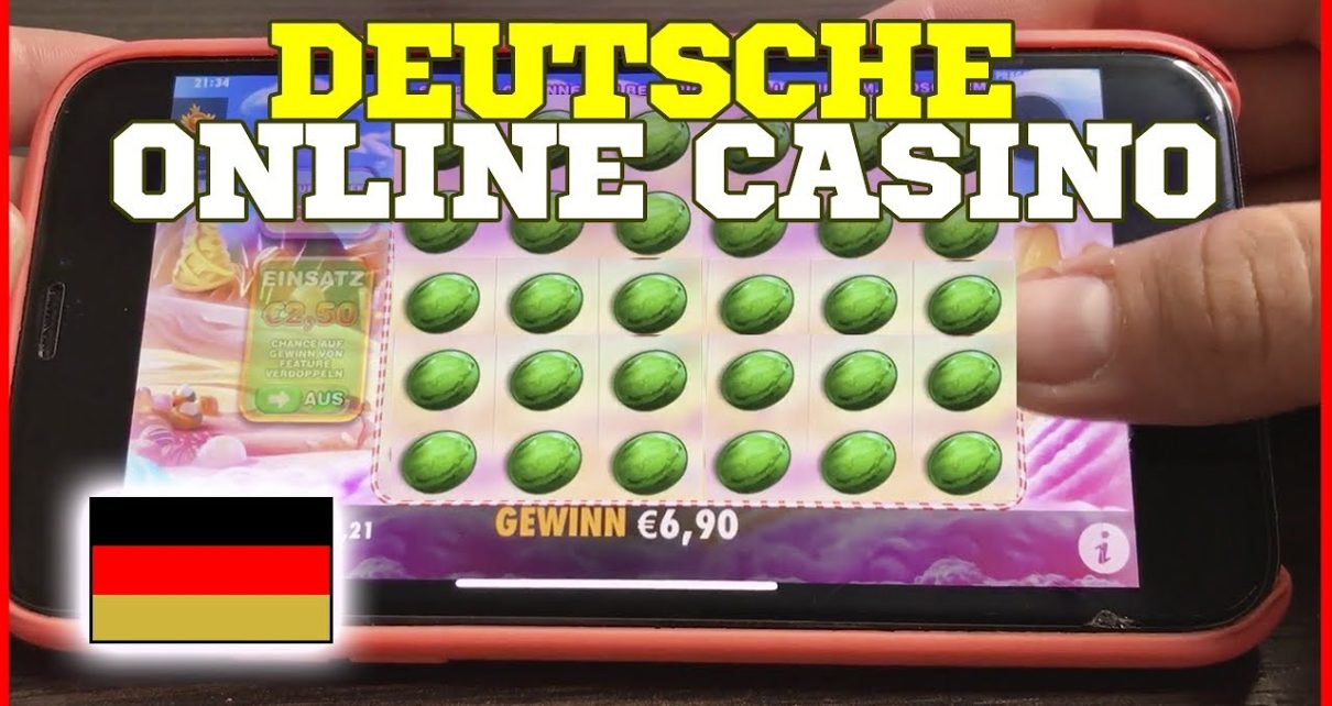 ? Das deutsche Online Casino verteilt Boni ⚡ die beste deutsches casinos