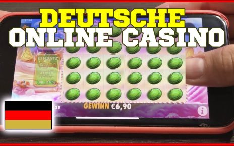 ? Das deutsche Online Casino verteilt Boni ⚡ die beste deutsches casinos