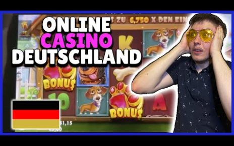 ? Deutsche Online Casinos mit Jackpots ? online casino deutschland legal