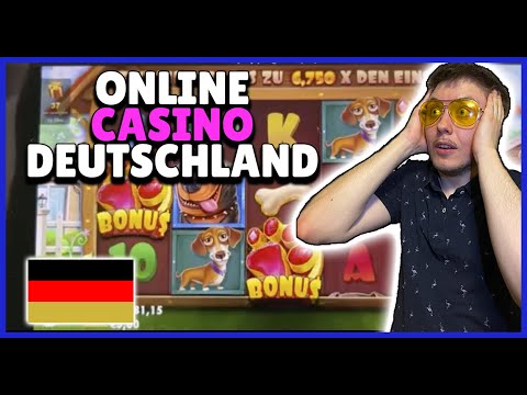 ? Deutsche Online Casinos mit Jackpots ? online casino deutschland legal