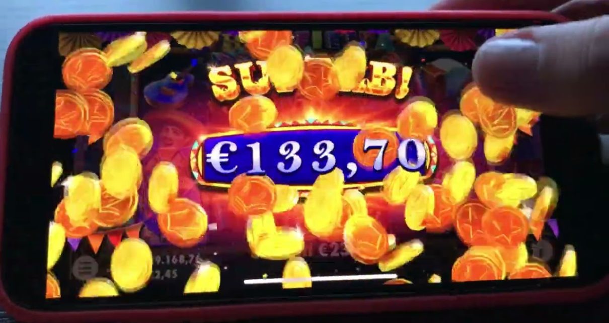 ? Deutsche Spieler haben in diesem Online Casino Glück ? online casino echtgeld