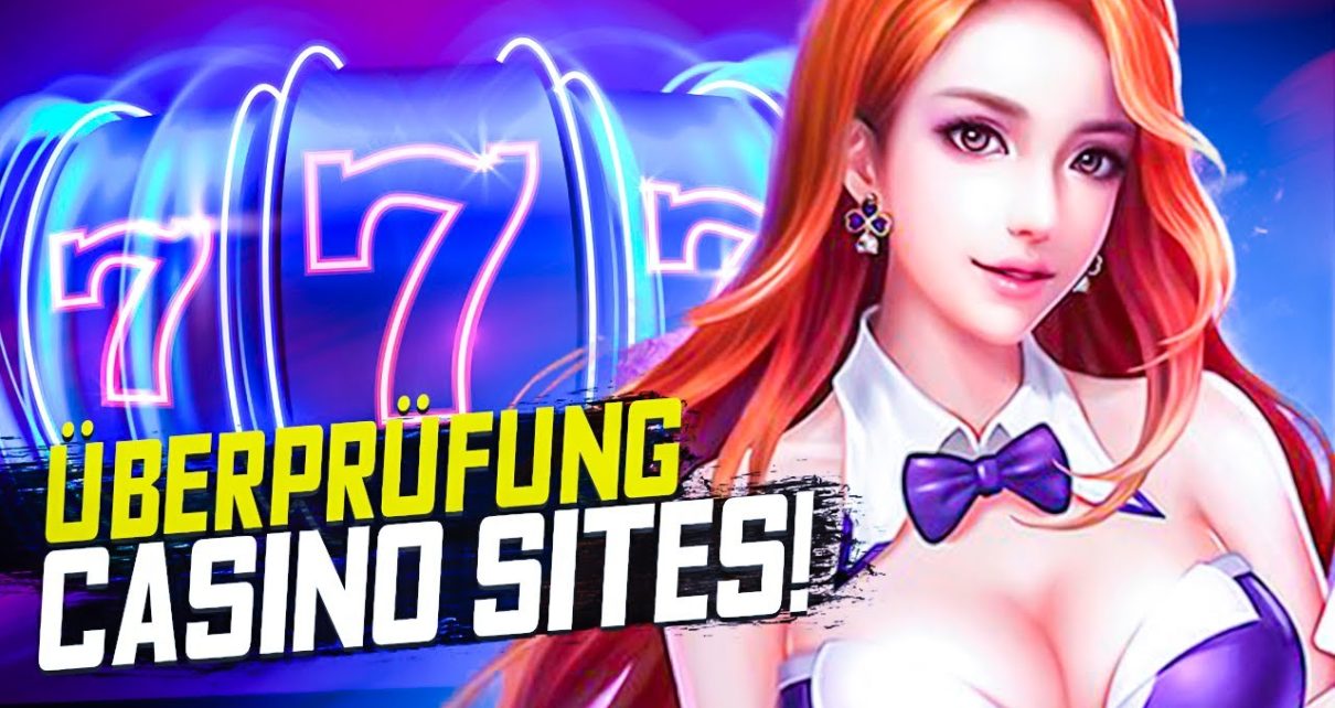 Deutsche online casino  I  Online casino 2022