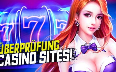 Deutsche online casino  I  Online casino 2022