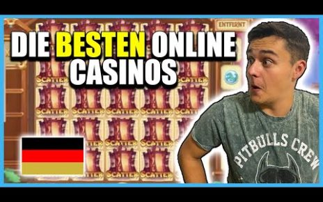 ? Deutscher Won im Online Casino ? die besten online casinos