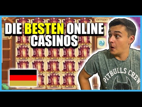 🔴 Deutscher Won u Online Casino 🤘 Umri najbolje online kockarnice