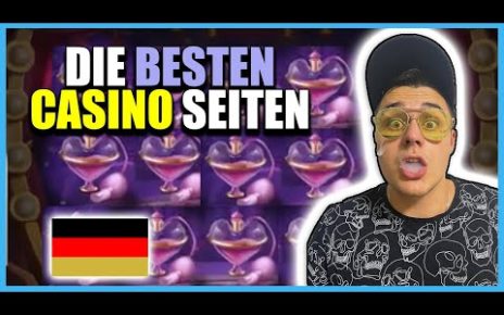 ? Deutsches Casino online mit BONUS ? die besten online casino seiten