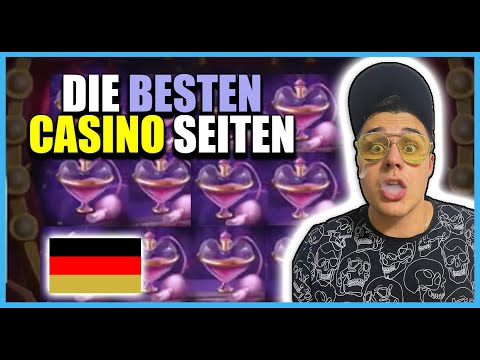 ? Deutsches Casino online mit BONUS ? die besten online casino seiten