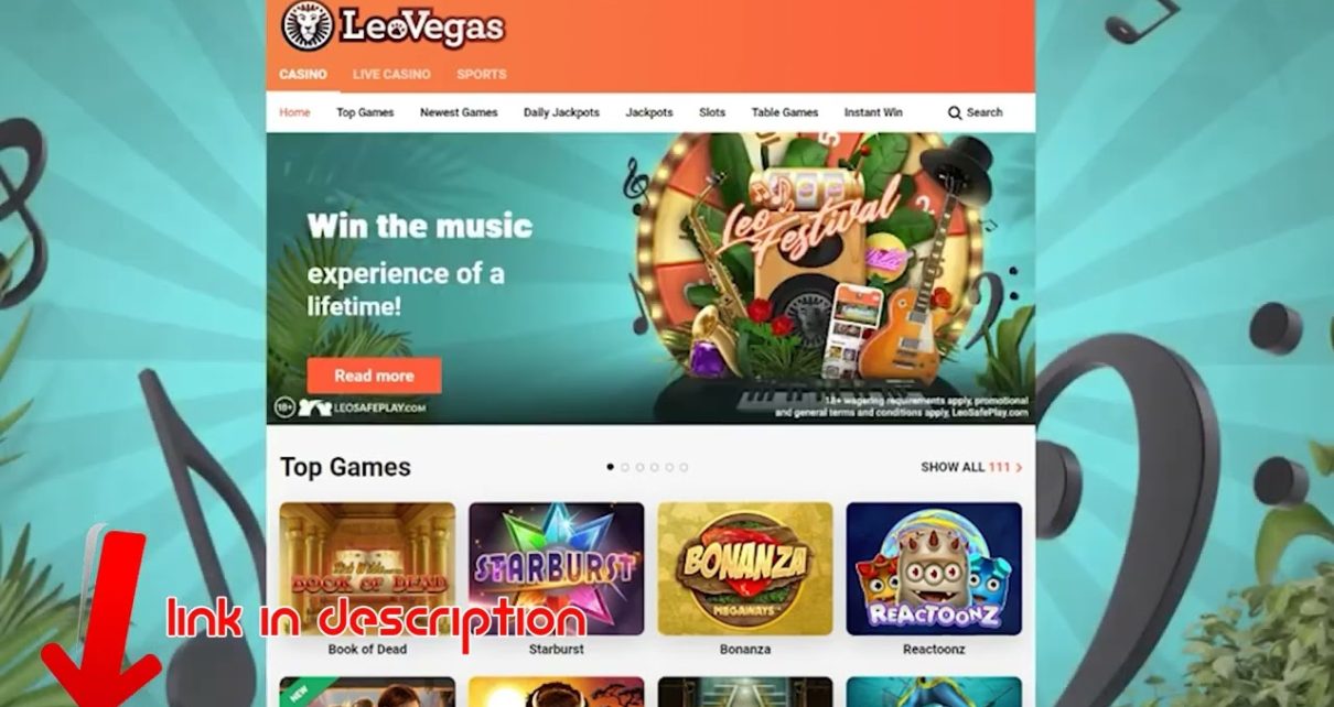 Deutschland online casino 2022