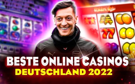 Deutschland online casino  I  Online casinos 2022