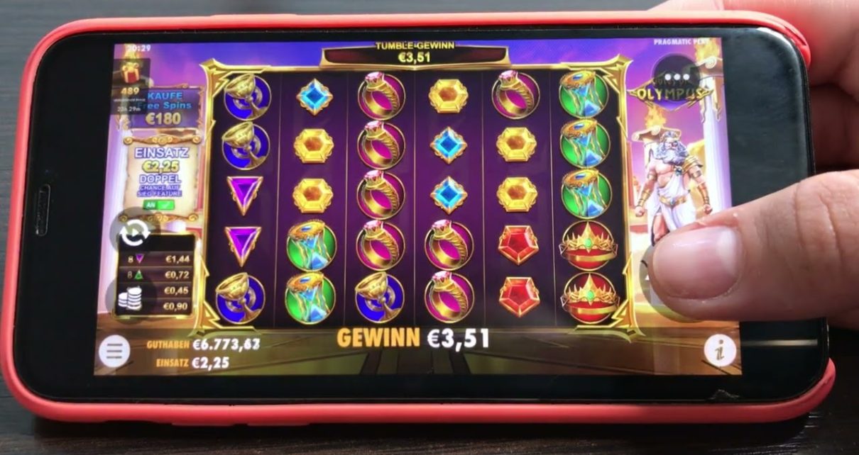 Deutschlands beste Online Casino Slots ⚡ najbolja igra online kazino Njemačka 2022