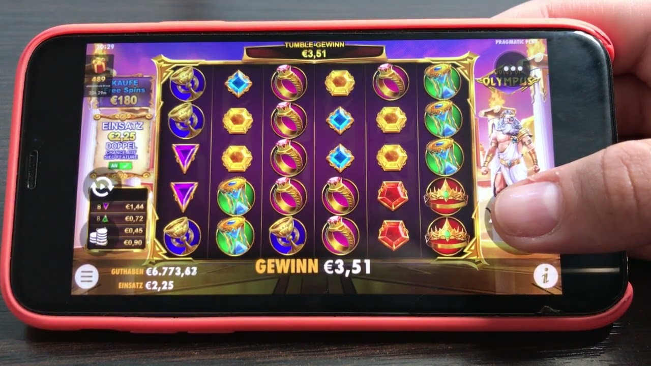 Deutschlands beste Online Casino Slots ⚡ best game online casino germany 2022