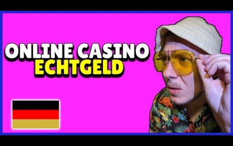 ✅ Die besten deutschen Slot Sites ? online casino echtgeld