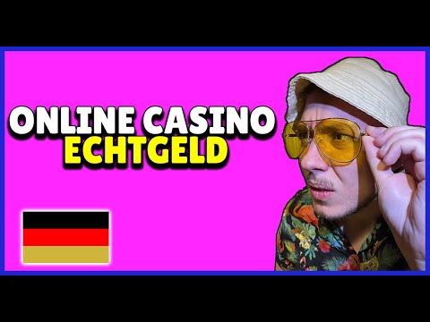 ✅ Die besten deutschen Slot Sites ? online casino echtgeld