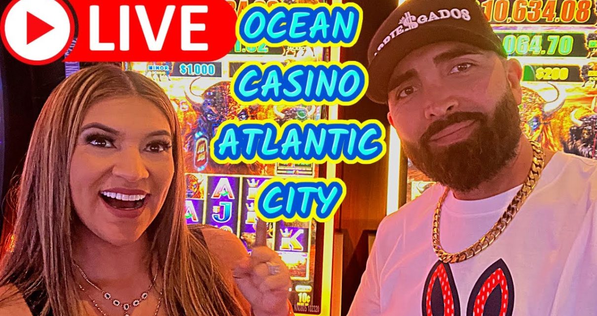 ?EN VIVO DESDE OCEAN CASINO AC BUFFALO LINK