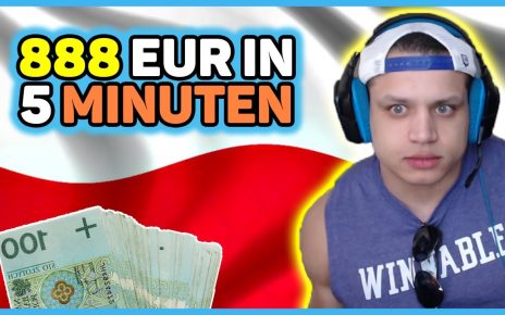 ERHALTEN SIE 888 EUR IN 5 MINUTEN ? die besten online casino spiele