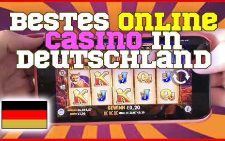 ERHALTEN SIE EINEN GROSSEN CASINO BONUS ❤ bestes online casino in deutschland