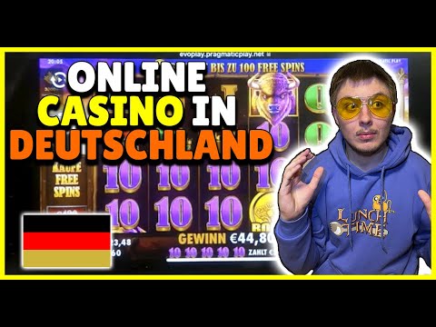 Erfahren Sie, wie man online Casino spielt ? online casino in deutschland