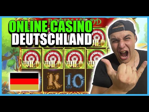 Erhalten Sie Einkommen im Online Casino? online casino deutschland