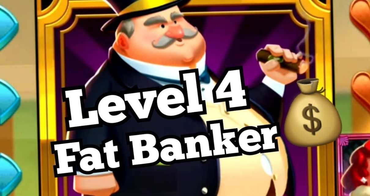 Erreiche Level 4 FAT BANKER mit Freispiele kaufen ? | Merkur Magie | Online Casino