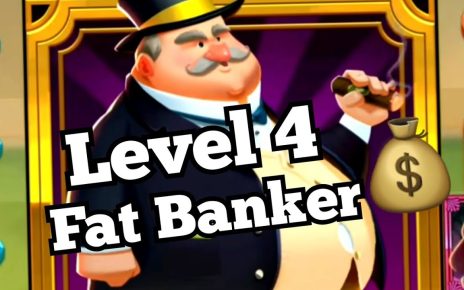 Erreiche Level 4 FAT BANKER mit Freispiele kaufen ? | Merkur Magie | Online Casino