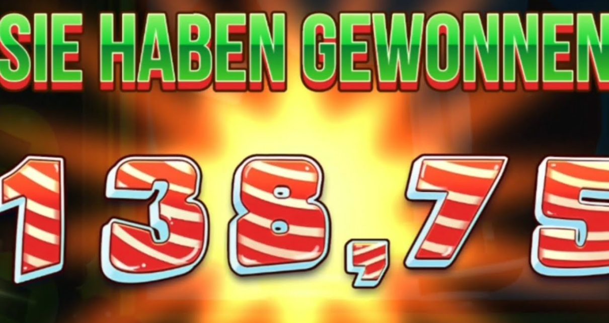 Erreiche Level 4 FAT SANTA mit Freispiele kaufen ? | Merkur Magie | Online Casino
