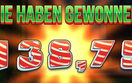 Erreiche Level 4 FAT SANTA mit Freispiele kaufen ? | Merkur Magie | Online Casino