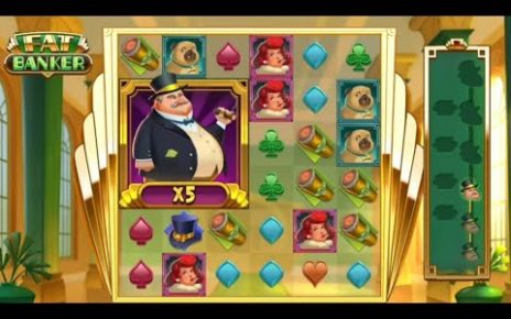 FAT BANKER mit Freispiele und Hammer Gewinn  | Merkur Magie | Online Casino