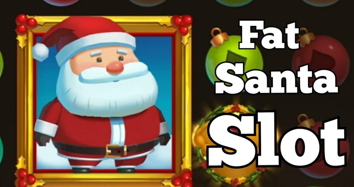 FAT SANTA mit Freispiele kaufen 50 Cent Einsatz ? | Merkur Magie | Online Casino